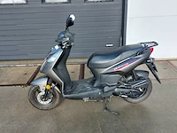 Scooter, sym, orbit ii, 2017 - afbeelding 25 van  25