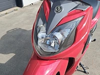 Scooter, sym, symphony az05w, 2014 - afbeelding 2 van  23