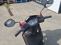 Scooter, sym, symphony az05w, 2014 - afbeelding 4 van  23