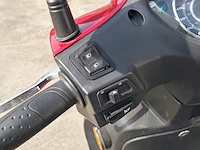 Scooter, sym, symphony az05w, 2014 - afbeelding 5 van  23