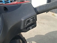 Scooter, sym, symphony az05w, 2014 - afbeelding 6 van  23