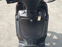 Scooter, sym, symphony az05w, 2014 - afbeelding 8 van  23