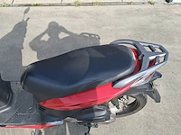 Scooter, sym, symphony az05w, 2014 - afbeelding 9 van  23
