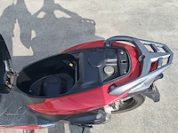 Scooter, sym, symphony az05w, 2014 - afbeelding 14 van  23