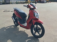 Scooter, sym, symphony az05w, 2014 - afbeelding 18 van  23