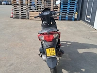 Scooter, sym, symphony az05w, 2014 - afbeelding 21 van  23