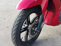 Scooter, sym, symphony az05w, 2014 - afbeelding 2 van  32