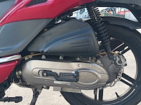 Scooter, sym, symphony az05w, 2014 - afbeelding 4 van  32