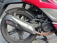 Scooter, sym, symphony az05w, 2014 - afbeelding 5 van  32