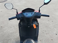 Scooter, sym, symphony az05w, 2014 - afbeelding 6 van  32