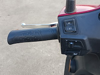 Scooter, sym, symphony az05w, 2014 - afbeelding 7 van  32