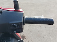 Scooter, sym, symphony az05w, 2014 - afbeelding 8 van  32