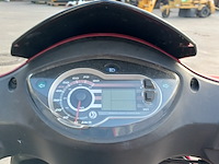 Scooter, sym, symphony az05w, 2014 - afbeelding 9 van  32