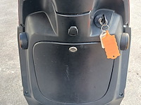 Scooter, sym, symphony az05w, 2014 - afbeelding 10 van  32