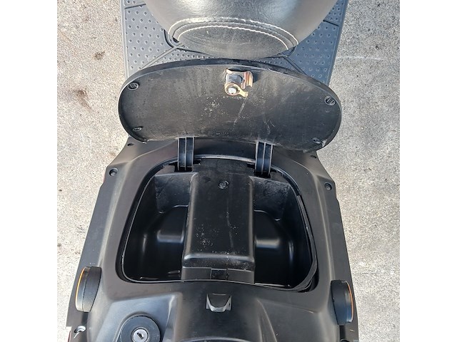 Scooter, sym, symphony az05w, 2014 - afbeelding 13 van  32