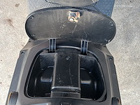 Scooter, sym, symphony az05w, 2014 - afbeelding 13 van  32