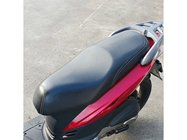 Scooter, sym, symphony az05w, 2014 - afbeelding 14 van  32