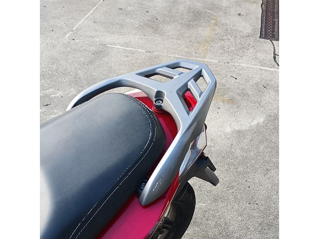 Scooter, sym, symphony az05w, 2014 - afbeelding 15 van  32