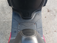 Scooter, sym, symphony az05w, 2014 - afbeelding 16 van  32