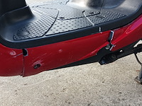 Scooter, sym, symphony az05w, 2014 - afbeelding 17 van  32