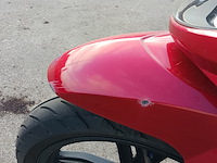 Scooter, sym, symphony az05w, 2014 - afbeelding 18 van  32