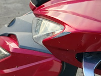 Scooter, sym, symphony az05w, 2014 - afbeelding 19 van  32