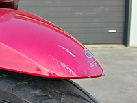 Scooter, sym, symphony az05w, 2014 - afbeelding 20 van  32