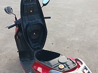 Scooter, sym, symphony az05w, 2014 - afbeelding 21 van  32