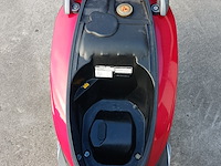 Scooter, sym, symphony az05w, 2014 - afbeelding 22 van  32
