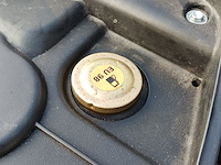 Scooter, sym, symphony az05w, 2014 - afbeelding 26 van  32