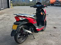 Scooter, sym, symphony az05w, 2014 - afbeelding 23 van  32