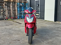 Scooter, sym, symphony az05w, 2014 - afbeelding 31 van  32