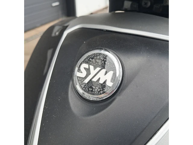 Scooter, sym, symphony st, 2019 - afbeelding 2 van  23
