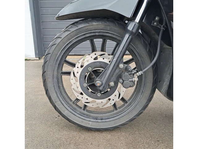 Scooter, sym, symphony st, 2019 - afbeelding 3 van  23