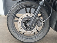 Scooter, sym, symphony st, 2019 - afbeelding 3 van  23