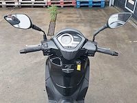Scooter, sym, symphony st, 2019 - afbeelding 4 van  23