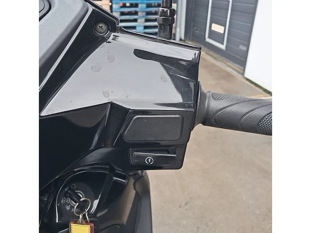 Scooter, sym, symphony st, 2019 - afbeelding 6 van  23
