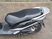 Scooter, sym, symphony st, 2019 - afbeelding 8 van  23