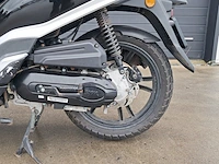 Scooter, sym, symphony st, 2019 - afbeelding 9 van  23