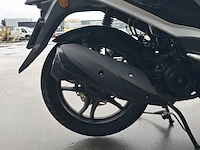 Scooter, sym, symphony st, 2019 - afbeelding 10 van  23