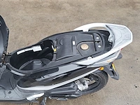 Scooter, sym, symphony st, 2019 - afbeelding 11 van  23