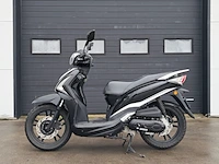 Scooter, sym, symphony st, 2019 - afbeelding 1 van  23