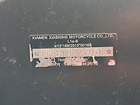 Scooter, sym, symphony st, 2019 - afbeelding 15 van  23