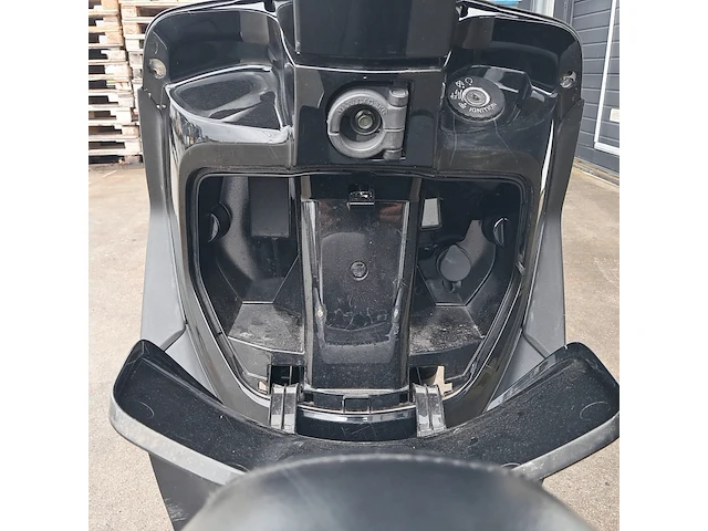Scooter, sym, symphony st, 2019 - afbeelding 16 van  23