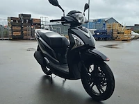 Scooter, sym, symphony st, 2019 - afbeelding 18 van  23
