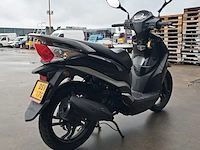 Scooter, sym, symphony st, 2019 - afbeelding 19 van  23