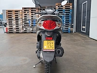 Scooter, sym, symphony st, 2019 - afbeelding 20 van  23