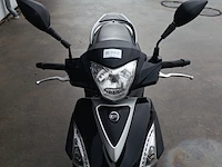 Scooter, sym, symphony st, 2019 - afbeelding 22 van  23
