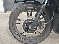 Scooter, sym, symphony st, 2019 - afbeelding 2 van  24