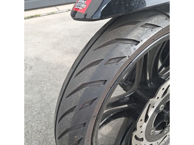 Scooter, sym, symphony st, 2019 - afbeelding 3 van  24